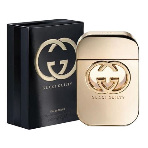 75ml gucci guilty|Gucci Guilty perfume cheapest.